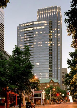 FOURTH & MADISON: 925 4th Ave, Seattle, WA 98104